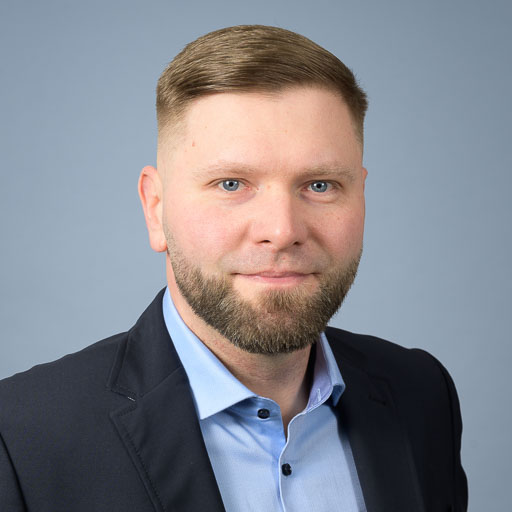 Andreas S.