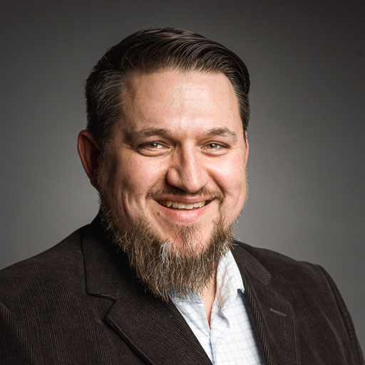 Patrick G.