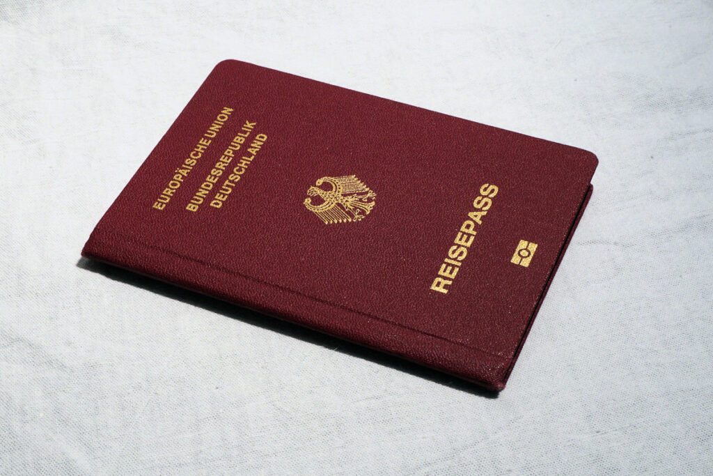 epass zertifiziert