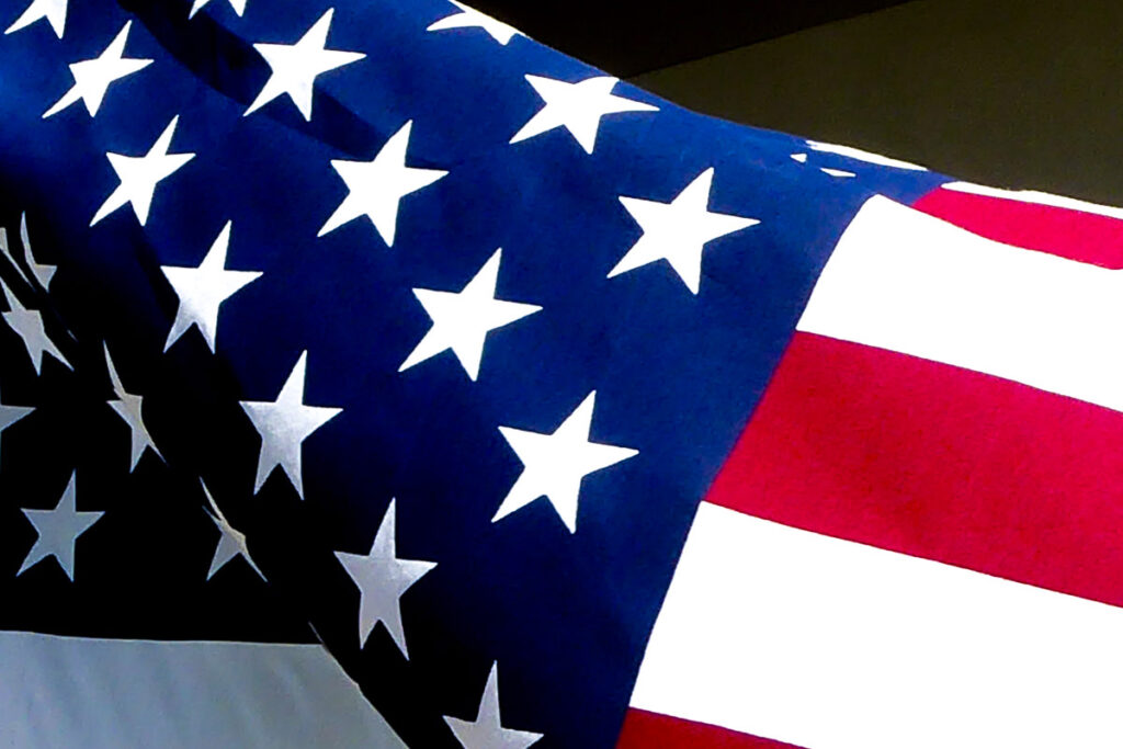 Passbild Visum USA
