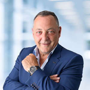 Professionelles Business-Portrait in Donauwörth