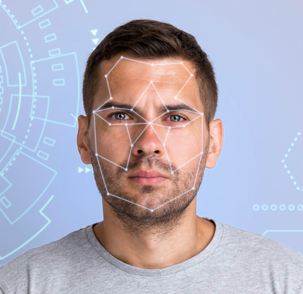 Biometrisches Passbild in Donauwörth