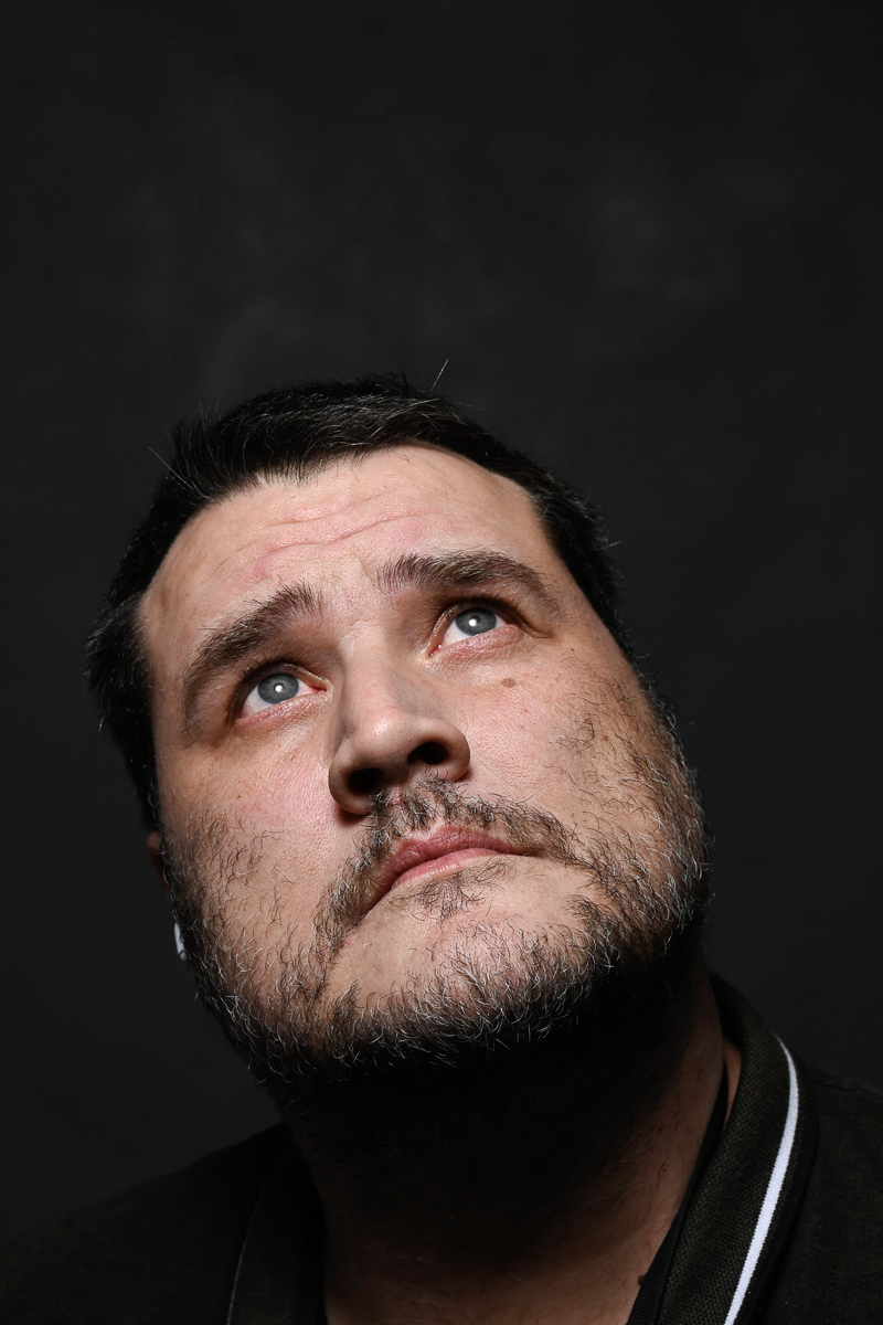 Fotograf Elmar Bschorer