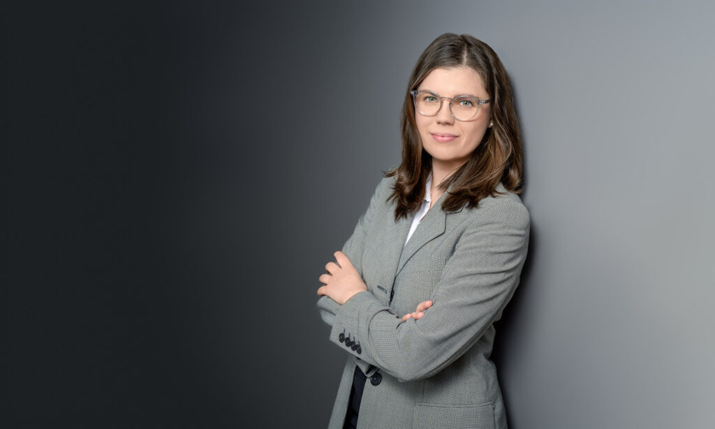 Professionelles Bewerbungsfoto im FOTOSTUDiO-Donauwörth